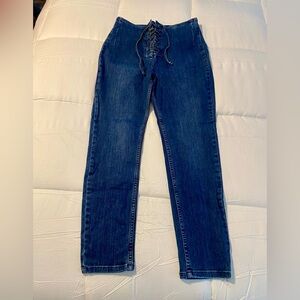 Free People Denim Jeans